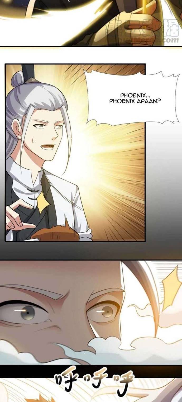 First Dragon (Yuanlong) Chapter 185 Gambar 27